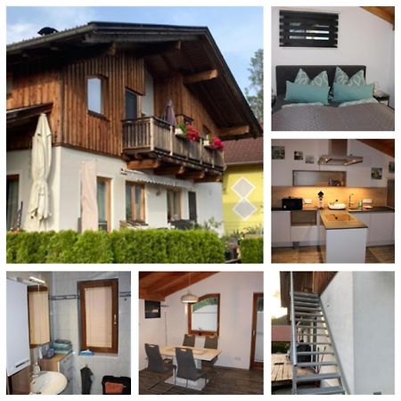 Ferienwohnung Waldheim Greifenburg Dış mekan fotoğraf