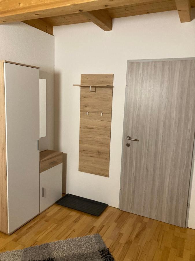 Ferienwohnung Waldheim Greifenburg Dış mekan fotoğraf
