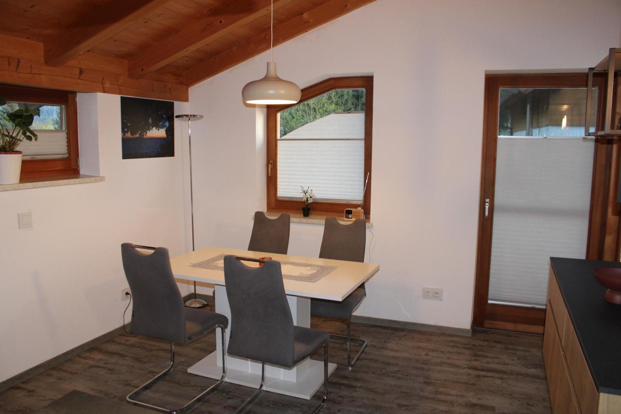 Ferienwohnung Waldheim Greifenburg Dış mekan fotoğraf