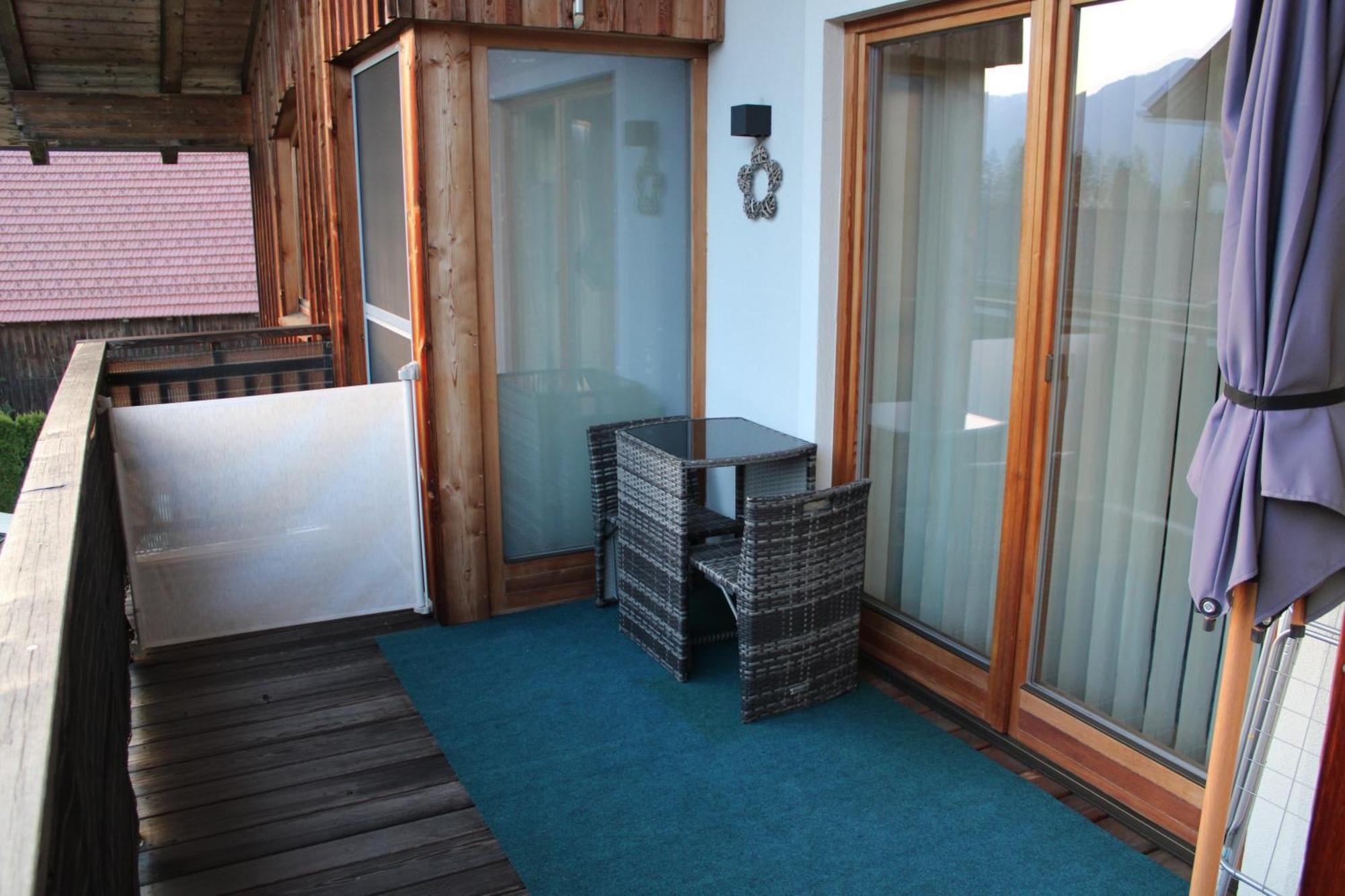 Ferienwohnung Waldheim Greifenburg Dış mekan fotoğraf