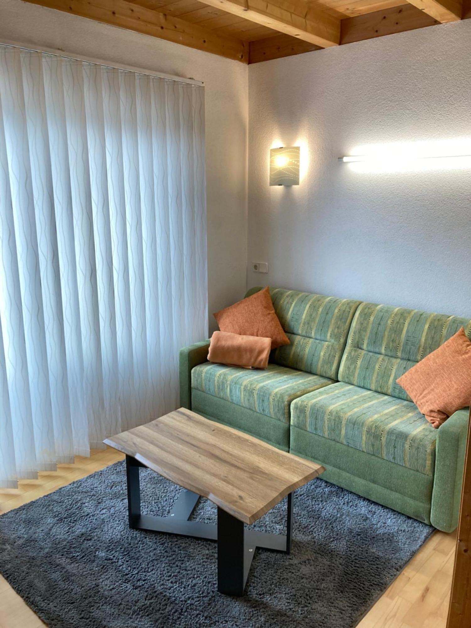 Ferienwohnung Waldheim Greifenburg Dış mekan fotoğraf